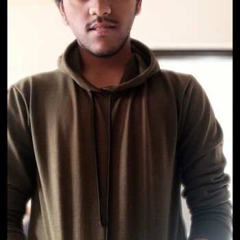 Rahul Naik